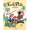 Famille Pirate - Tome 1 - Les Naufragés