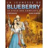 MAGNUM JEUNESSE DE BLUEBERRY T14 A 17