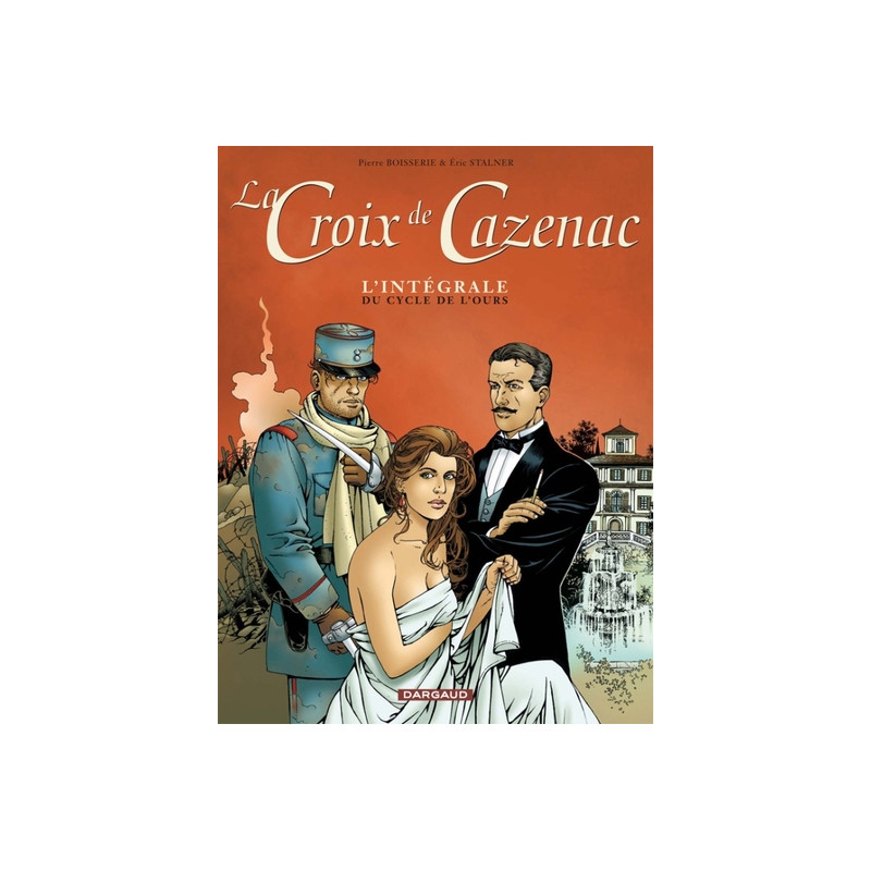 CROIX DE CAZENAC - MAGNUM 1