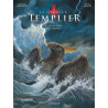 Le Dernier Templier - Saison 1 - Tome 4 - Le Faucon du temple