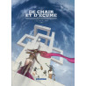 De chair et d'écume - Tome 2 - Les Yeux de l'abîme