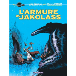 Valérian, vu par... - Tome...