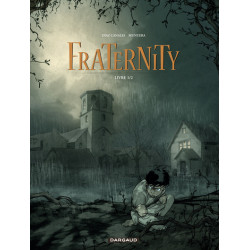 Fraternity - Tome 1 - Livre...