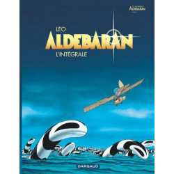Aldebaran - Tome? -...