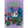 Avengers: L'intégrale 1970 (T07 Nouvelle édition)