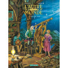 Autre Monde (L') - Cycle 2 - tome 1 - Le Mal de Lune Cycle 2 (1/2)