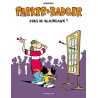 Parker & Badger - Hors-série - Tome 0 -  Jobs de Blaireaux