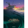 De chair et d'écume - Tome 1 - À la Poursuite de la flûte de mer