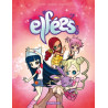 LES ELFEES T3