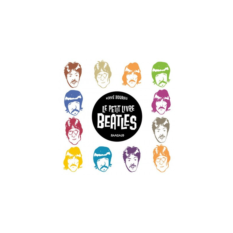 Petit Livre des Beatles (Le)