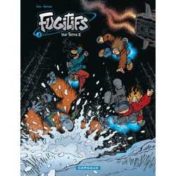 Fugitifs sur Terra II -...
