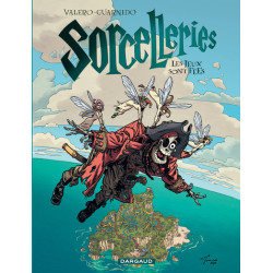 Sorcelleries - Tome 3 - Les...