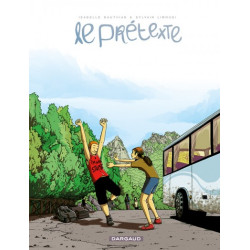 Le Prétexte - Tome 0 - Le...
