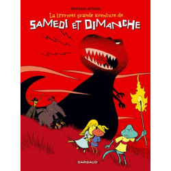 Samedi et Dimanche - Tome 0...
