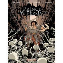 PRINCE OF PERSIA T1