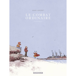 COMBAT ORDINAIRE INTEGRALE...