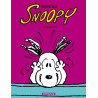 INVINCIBLE SNOOPY