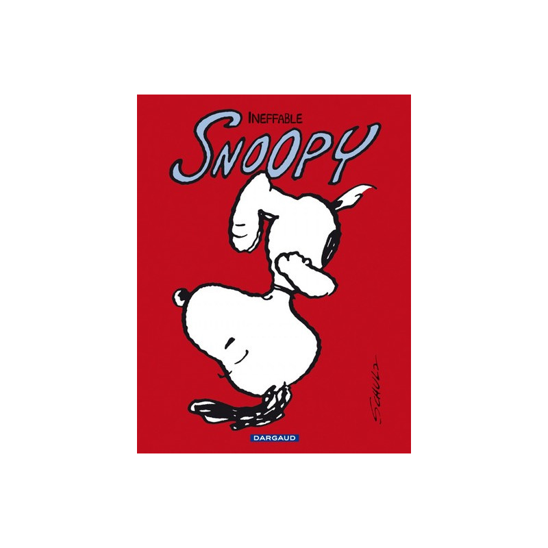 INEFFABLE SNOOPY