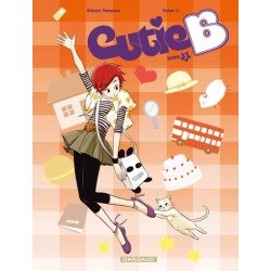 CUTIE B T2