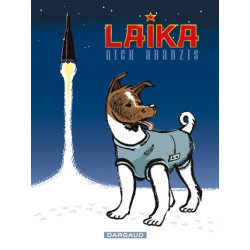 Laïka - Tome 0 - Laïka