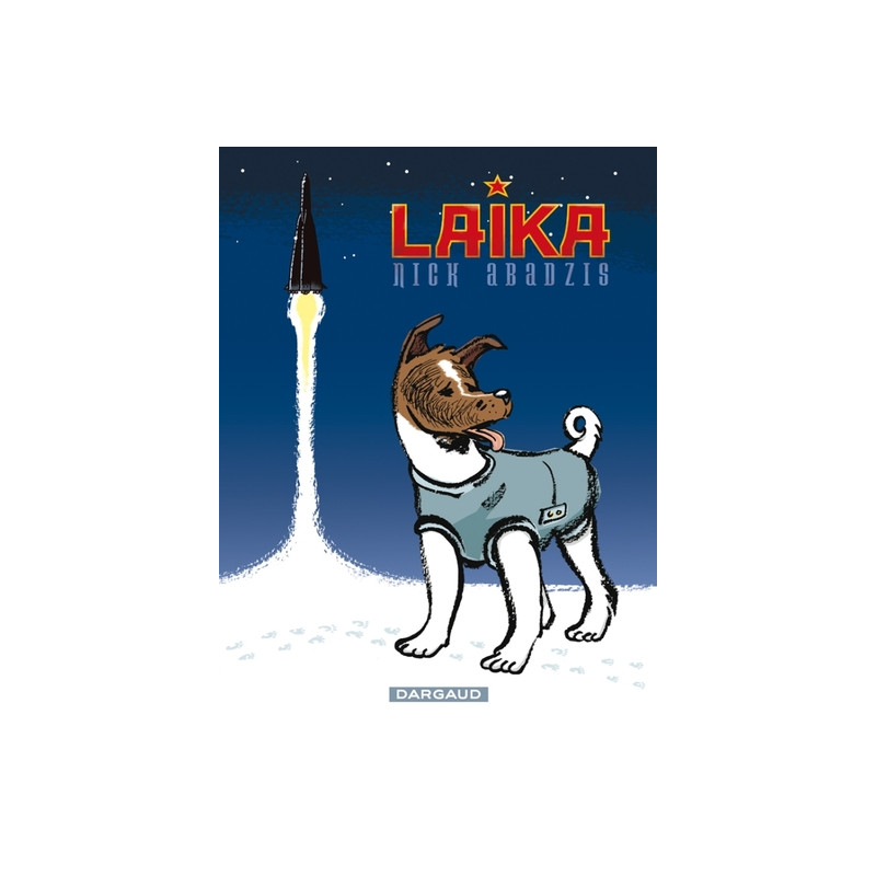 Laïka - Tome 0 - Laïka