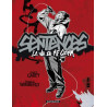 Sentences - Tome 0 - Sentences - La Vie de MF Grimm