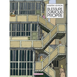Blessure d'amour-propre -...