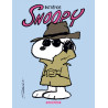 INTREPIDE SNOOPY