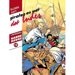 Barbe-Rouge - Intégrales -...