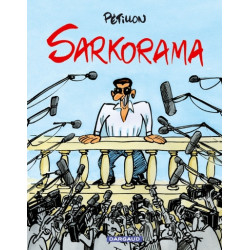 SARKORAMA