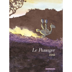 Le Passager - Tome 0 - Le...