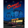 Ouvert la nuit - Tome 0 - Ouvert la nuit