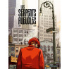 Les Serpents aveugles - Tome 0 - Les Serpents aveugles
