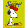 INCROYABLE SNOOPY