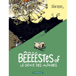 Le Génie des Alpages - Tome...