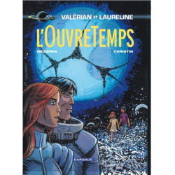 Valérian - Tome 21 -...