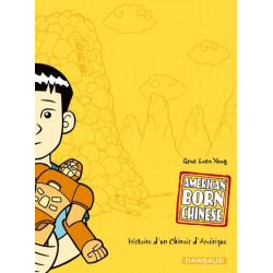 American Born Chinese -...