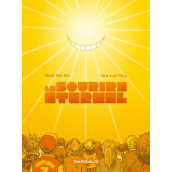 Le Sourire éternel - Tome 0...