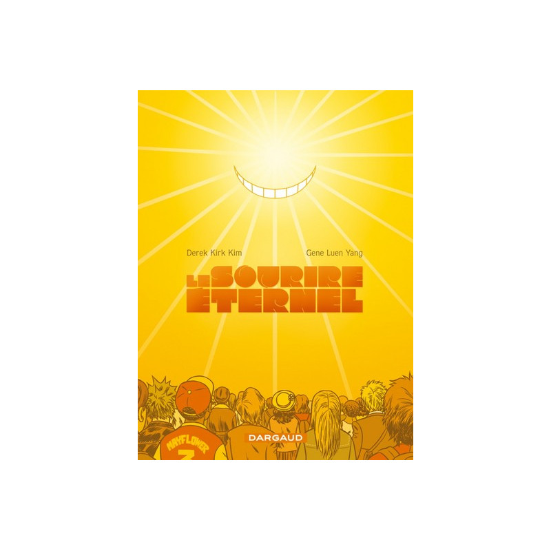 Le Sourire éternel - Tome 0 - Le Sourire éternel