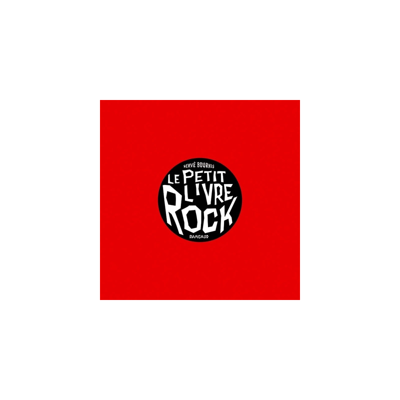 Le Petit Livre Rock