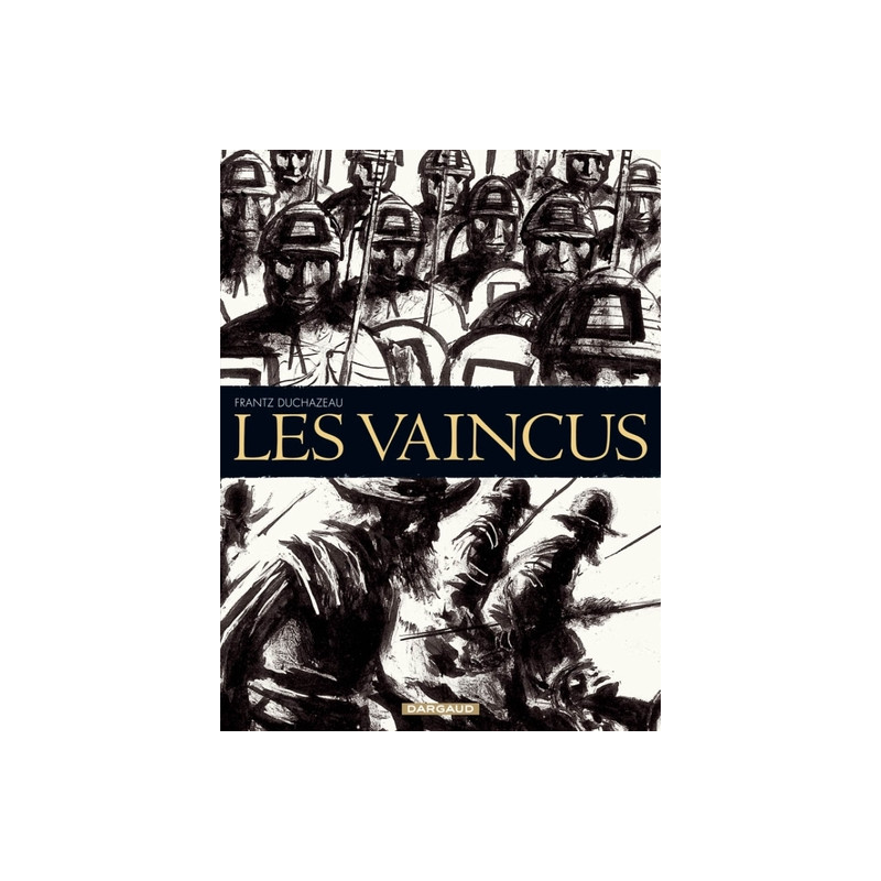 Les Vaincus