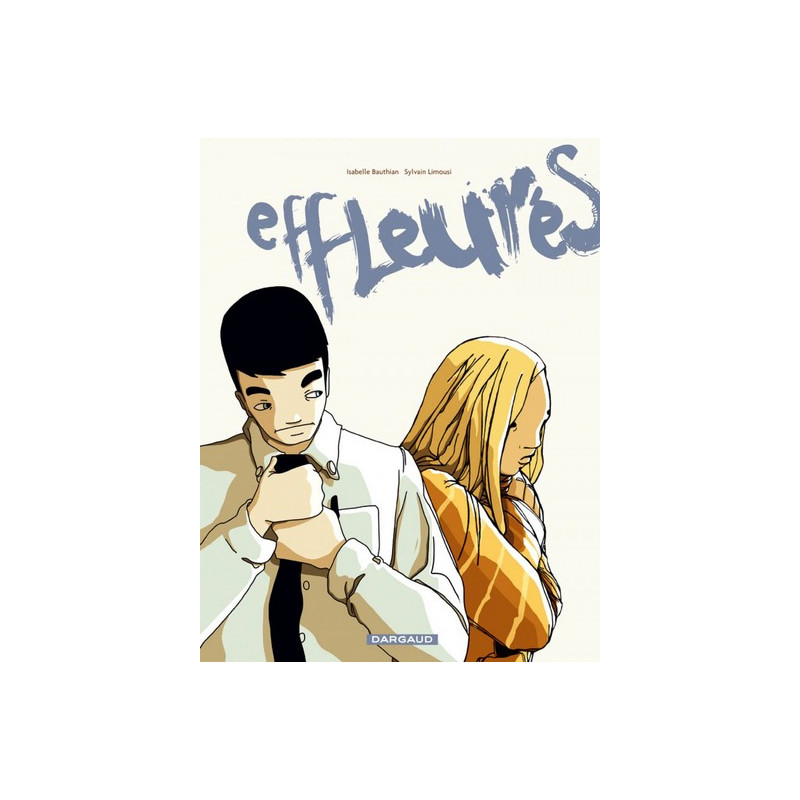 Effleurés - Tome 0 - Effleurés