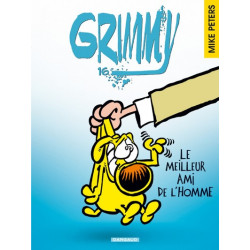 Grimmy - Tome 16 - Le...