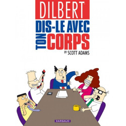 Dilbert - Tome 1 - Dis-le...