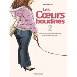 Trois récits croustillants...