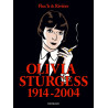 OLIVIA STURGESS *EDITION DE LUXE*