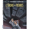 L'ORDRE DES PIERRES