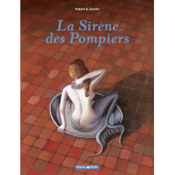 La Sirène des Pompiers -...