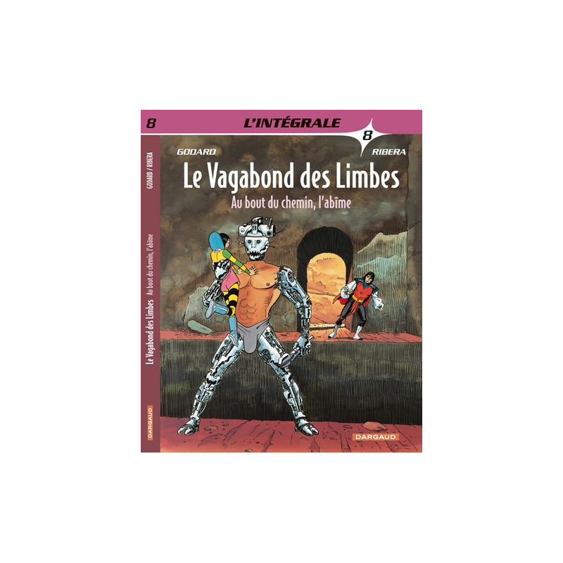 AU BOUT DU CHEMIN, L'ABIME