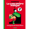 INTEGRALE CONCOMBRE MASQUE